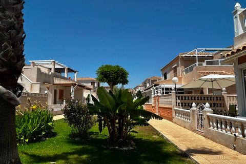 Rækkehus i Playa Flamenca, Alicante, Playa Flamenca - € 274.000 | Ref: PF461 - foto 3